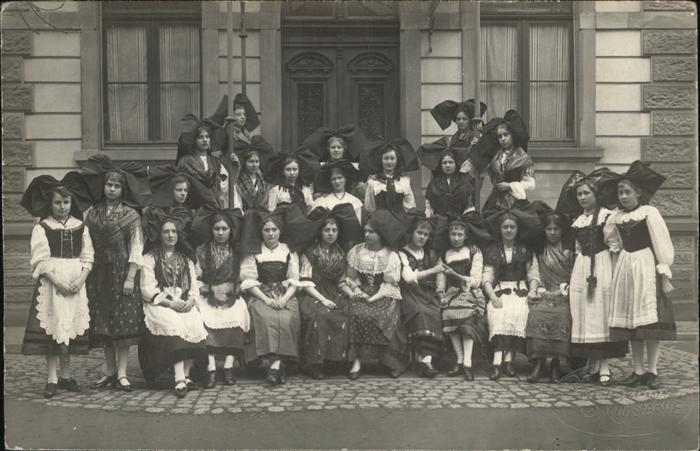 Muenster Elsass Katholische Jugend