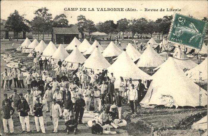 La Valbonne Revue de Literie