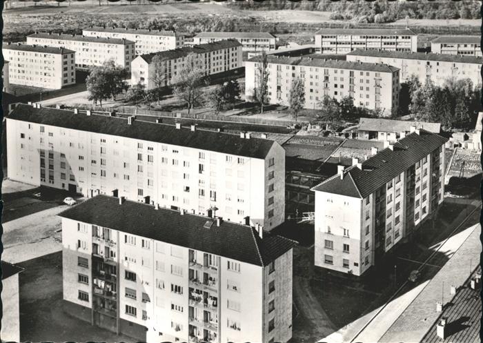 Strasbourg Alsace Robertsau