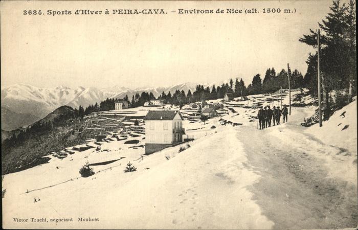 Peira-Cava Sports d_Hiver