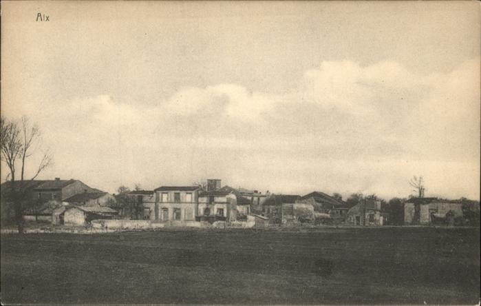 Aix Nord