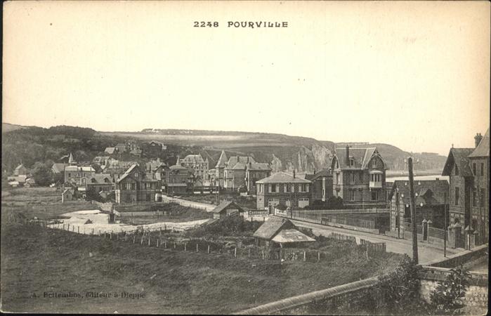 Pourville
