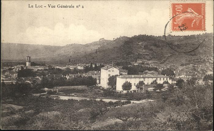 Le Luc