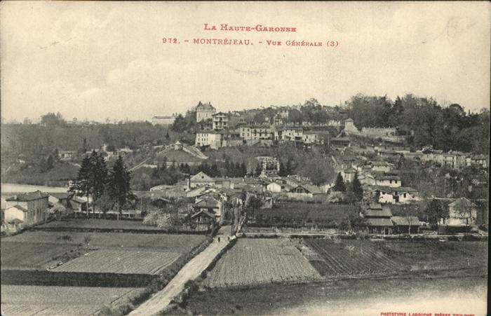 Montrejeau Haute-Garonne