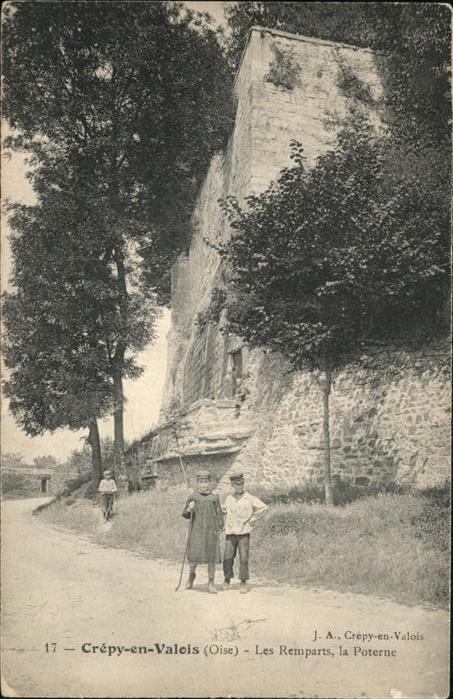 Crepy-en-Valois