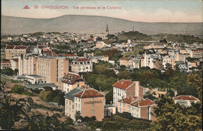 Chatelguyon