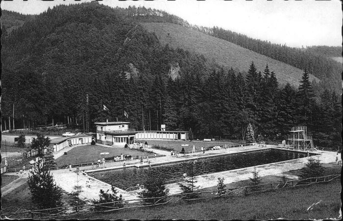Malmedy Wallonie Hotel Laroche Bassin de Natation