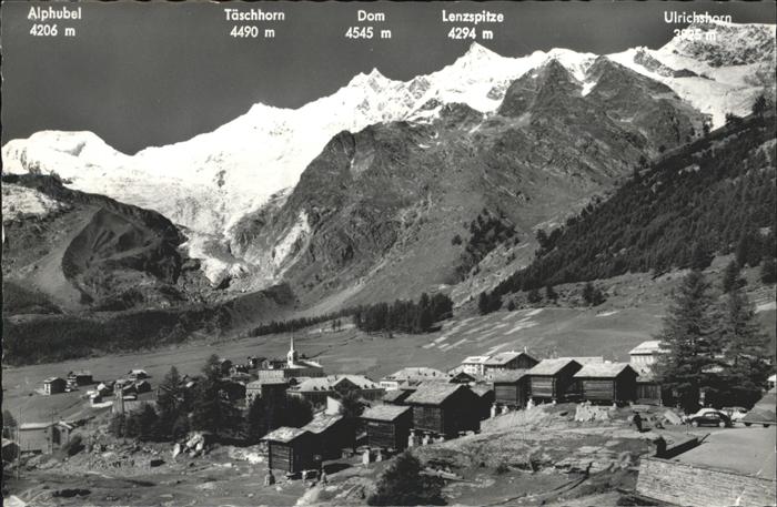 Saas-Fee