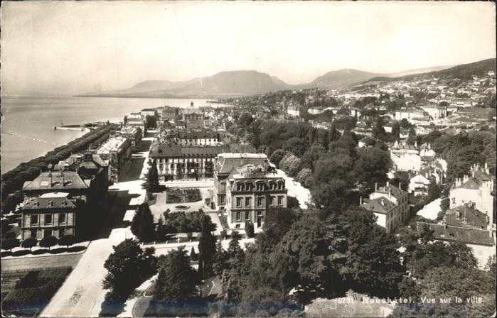 Neuchatel NE