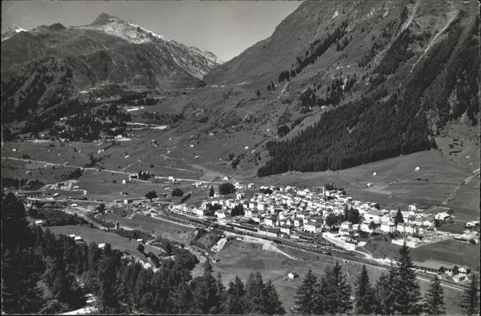 Airolo
