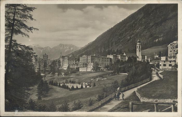 Pontresina