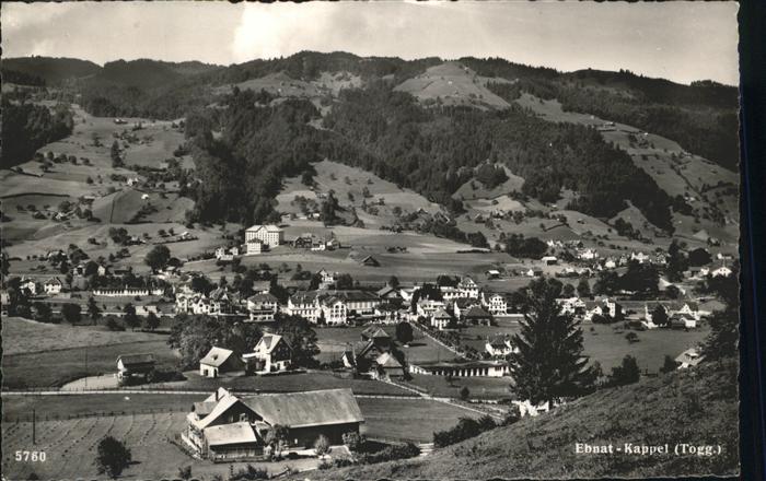 Ebnat-Kappel
