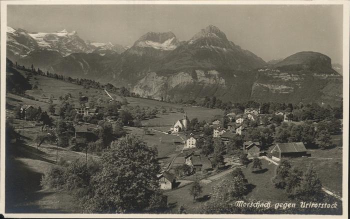 Morschach
