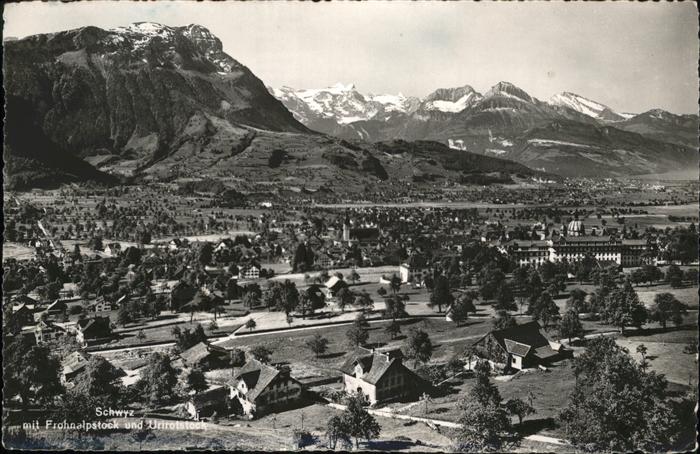 Schwyz