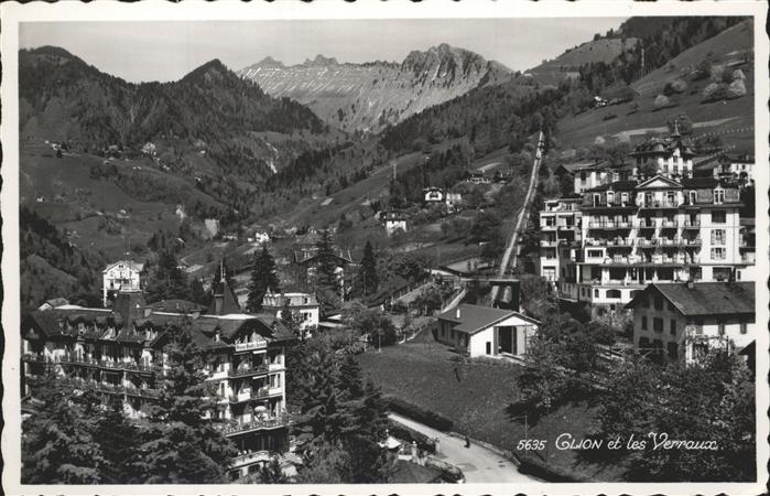 Glion