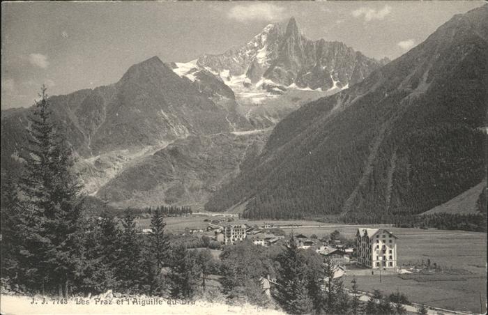 Les Praz