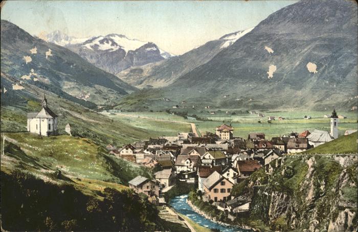 Andermatt