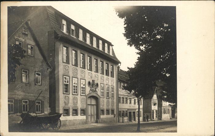 Duebendorf Hossfeld