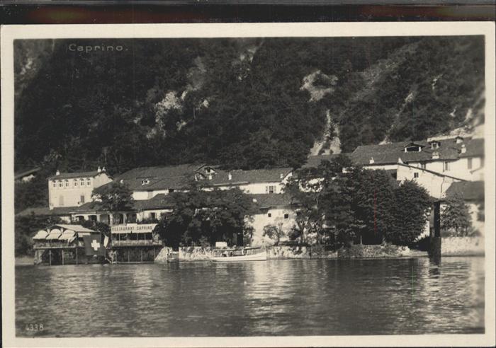 Caprino