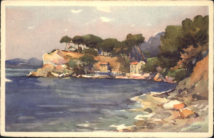 Port Magaud