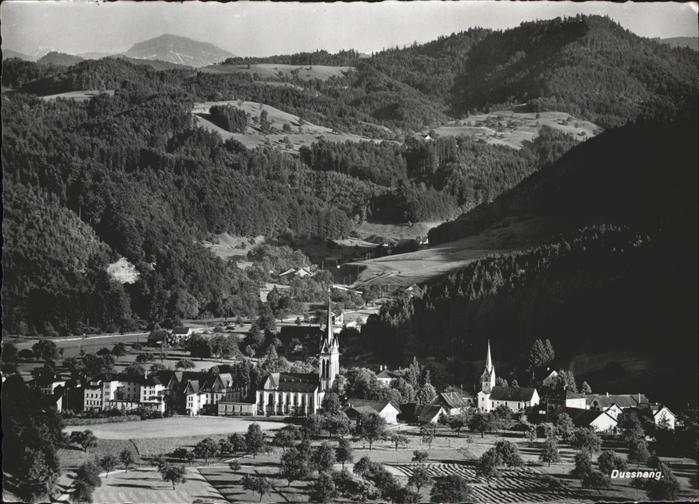Dussnang