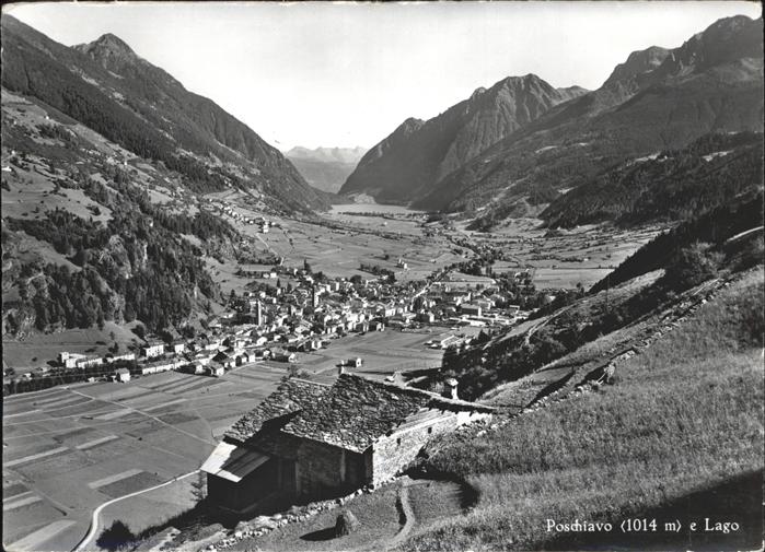 Poschiavo