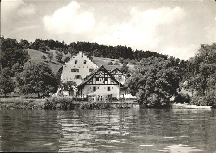 Richterswil Heimatwerkschule