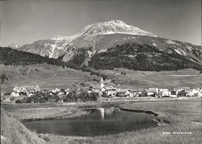 Celerina GR