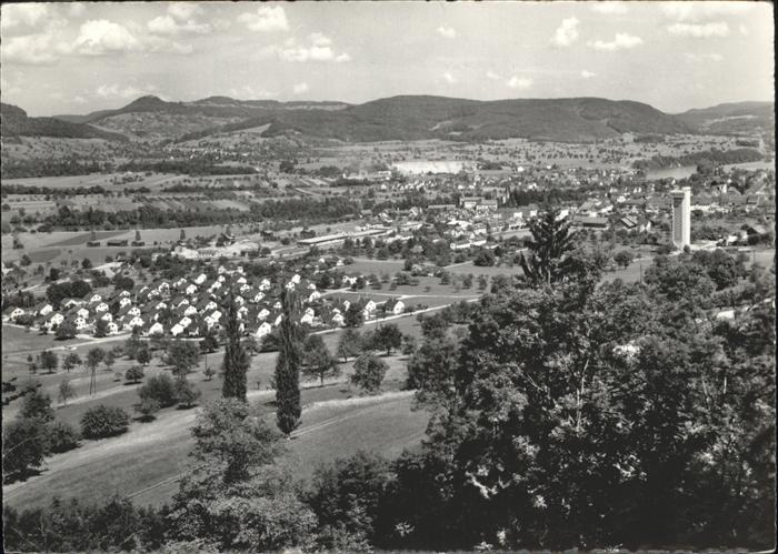 Zurzach