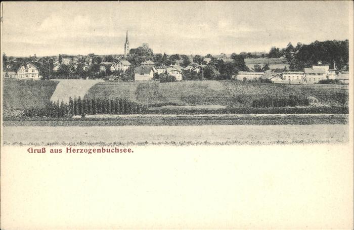 Herzogenbuchsee