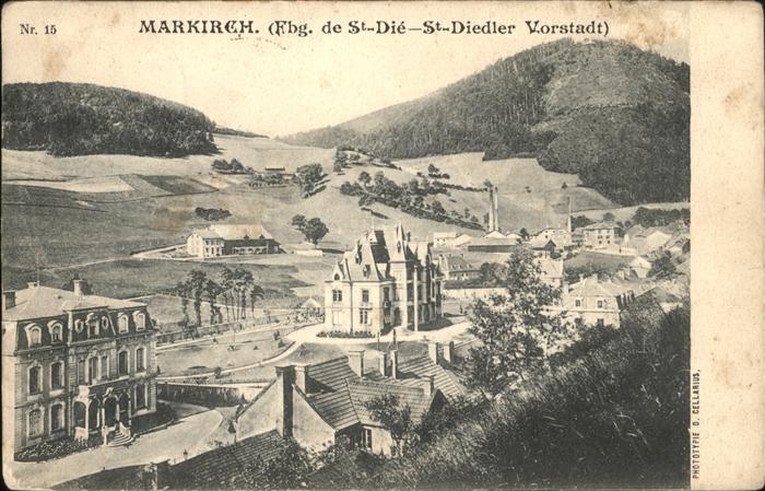 Markirch