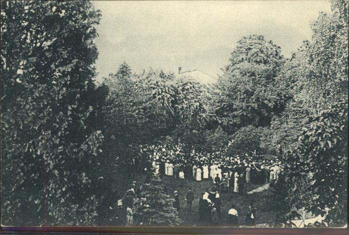 Basel BS Missions Gesellschaft