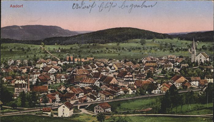 Aadorf