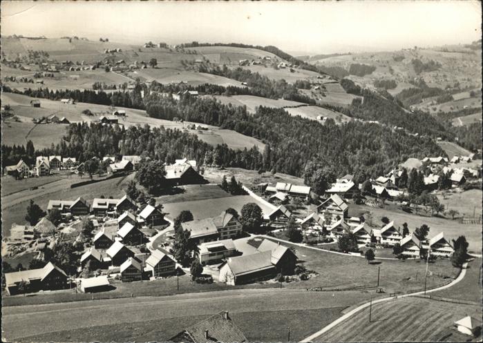 Trogen AR Kinderdorf Pestalozzi