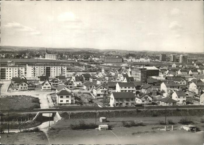 Saint-Louis Elsass