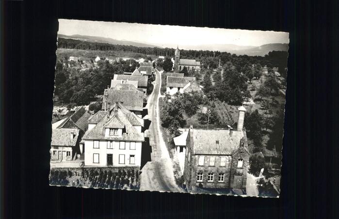 Woerth Elsass Nehwiller