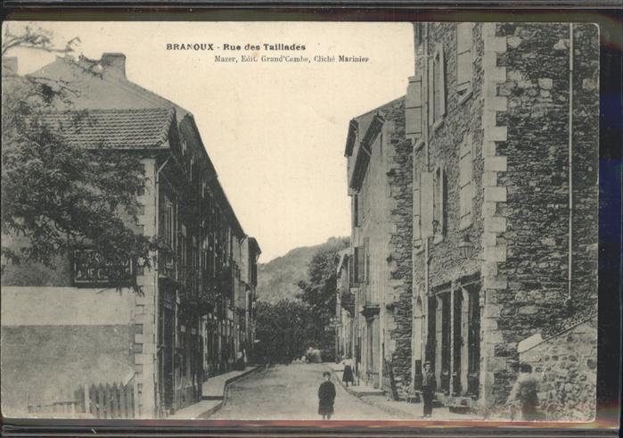 Branoux-les-Taillades