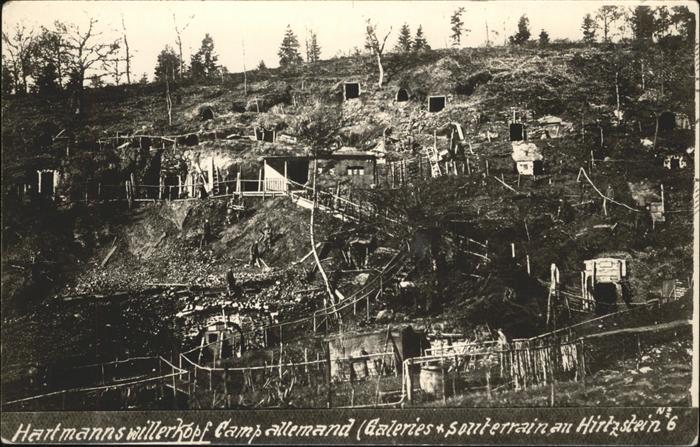 Hartmannswillerkopf