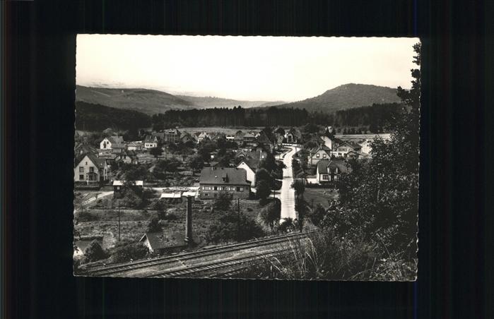 Wingen-sur-Moder