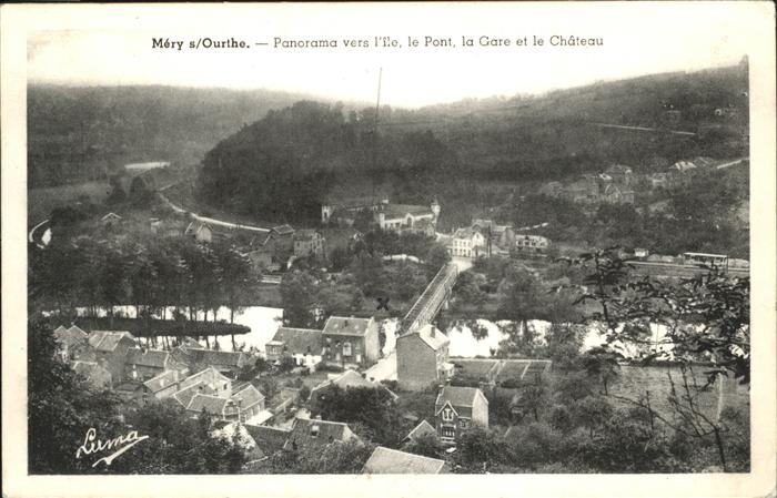 Mery sur Ourthe Liege
Mery Esneux