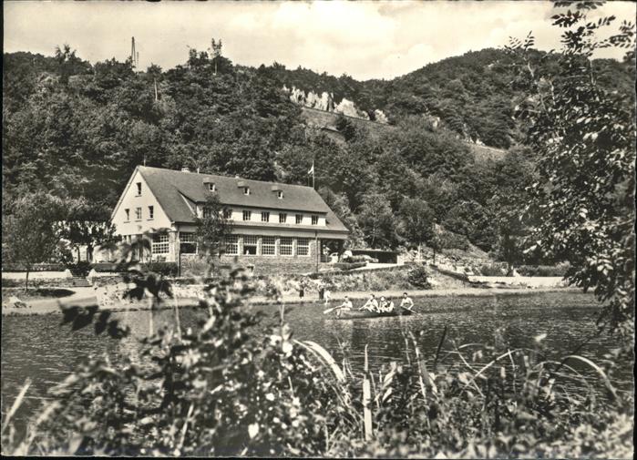 Bourscheid Luxembourg Hotel Weekend