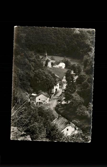 LUXEMBOURG  Luxemburg Heiderscheidengrund