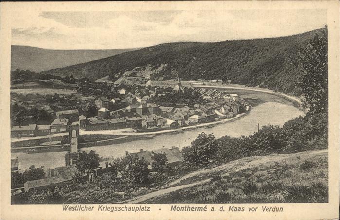 Montherme Panorama