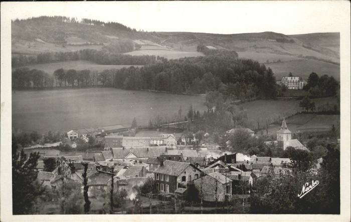Lacaune Chateau Calmels