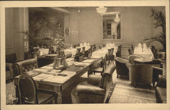 Paris Grand Hotel Bachaumont