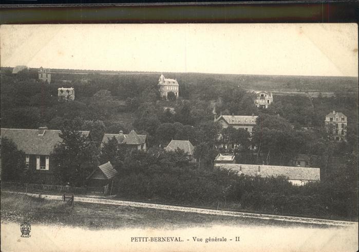 Berneval-le-Grand Vue generale
