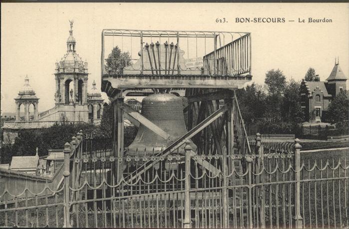 Bon-Secours le Bourdon