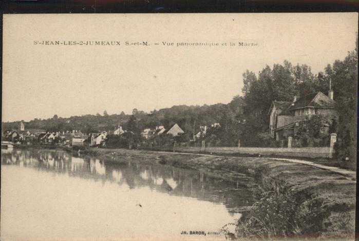 Saint-Jean-les-Deux-Jumeaux