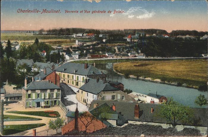 Charleville 08-Meziers