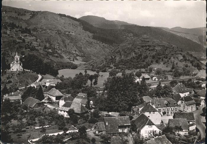 Oderen Haut Rhin Hotel Restaurant